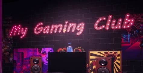 My Gaming Club Apk